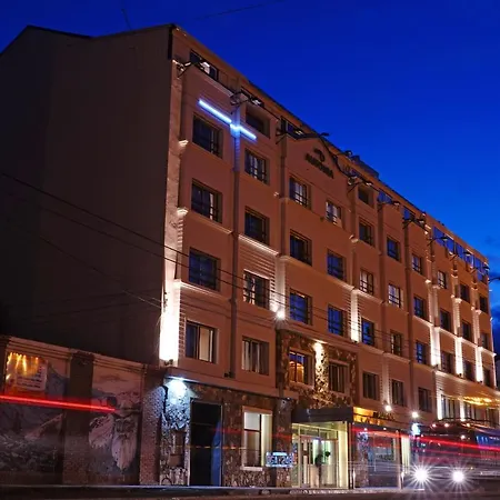 Hotel Ausonia-3